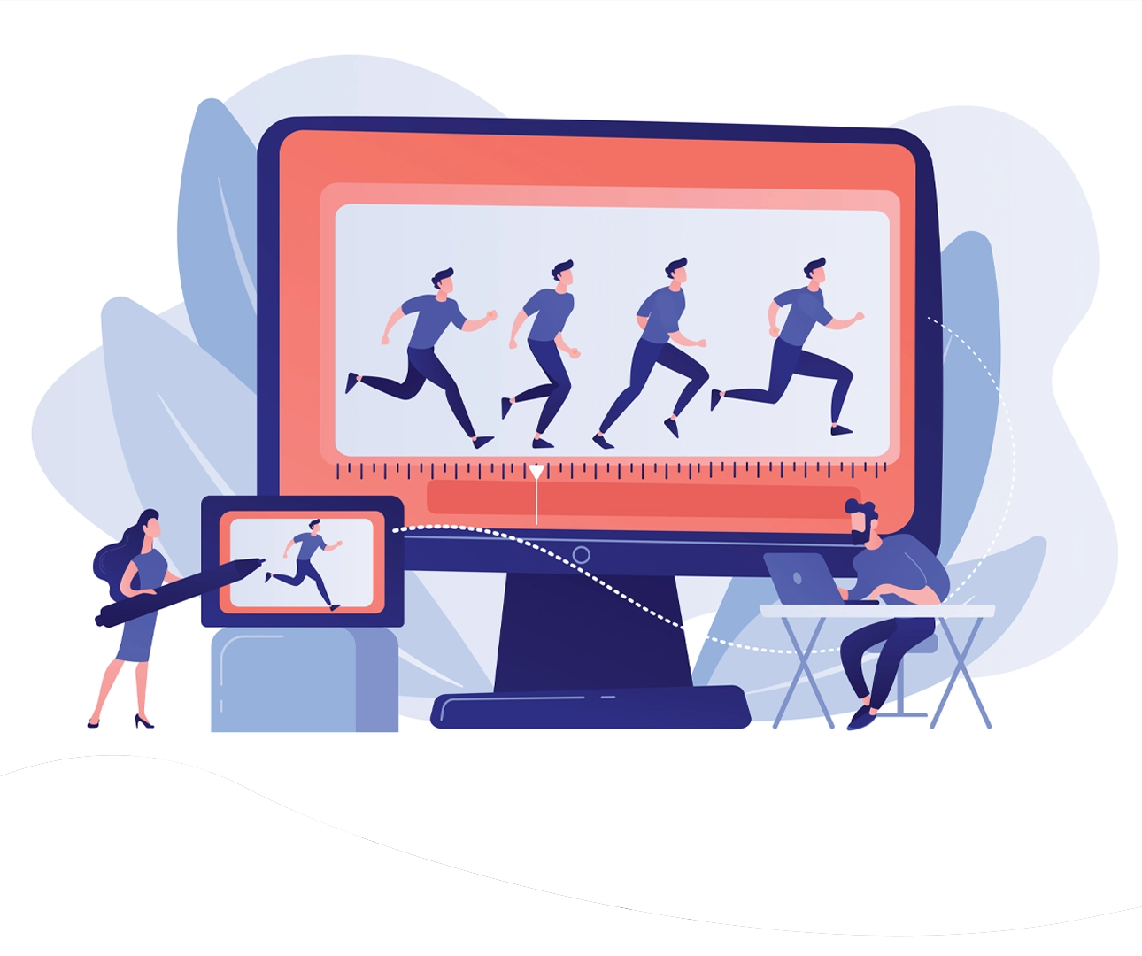 Best 2D Animation in Lucknow  Best 3D Animation in Lucknow